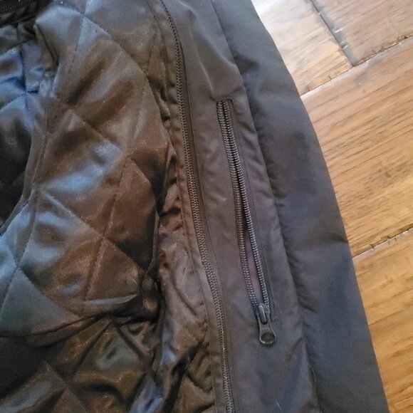 Motorcycle Jacket - Picture 9 of 16